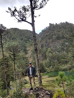 Omar Andrés Aguilar Reyes