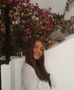 MARIA RODRÍGUEZ MAESTRE