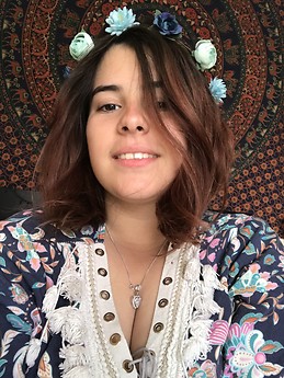 Gladys Barbera Carrasco