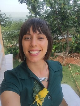 Anastasia Steinbrunner