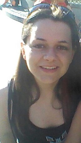 Alba Ochaíta