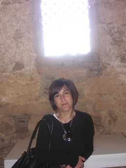 Inmaculada Agundez Solano