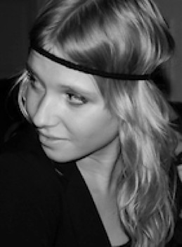 Margot Van Paemel