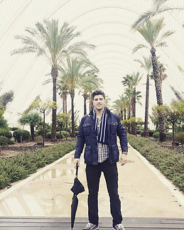 Manuel Jesús García