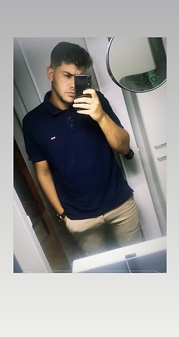 Raúl Frías Abarca