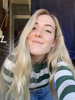 Cristina García Martínez