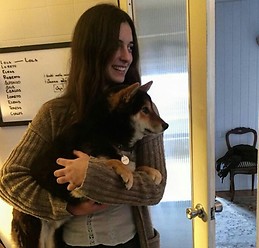 Gabriela González-Bueno Puyal