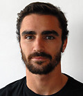 Dani Pantoja