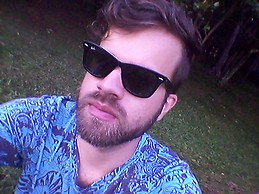 Rodrigo De Marco