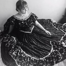 Vivian Elisabeth Kleinhenz