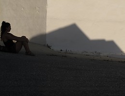 Genovefa Hatzimenoikou