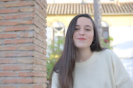 Amalia Valverde Navarro