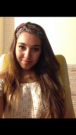 Lucía Martín Holguín