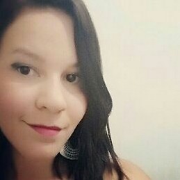 Ana Carolina Farias da Silva