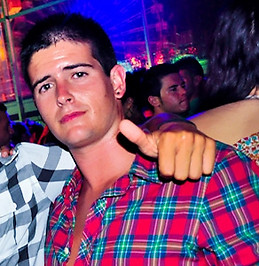 Iván García Búrdalo