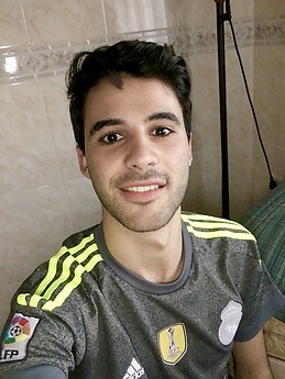 Adrián Sánchez Carrión