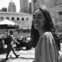 Clara De Castro Casanueva