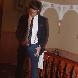 Javi Gallardo Ureña