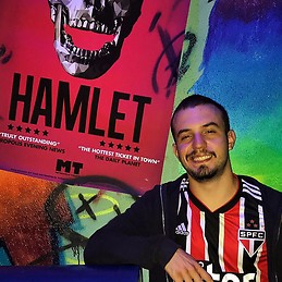 Gabriel Garcia Costacurta