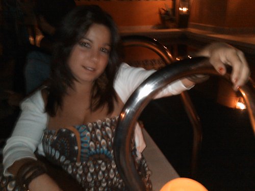 MACARENA LUNA SANCHEZ