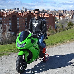 Miguel Pajuelo Fernandez