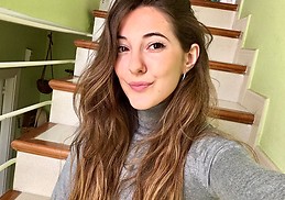 Maria Caballero Herraiz