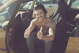 Javier Navero
