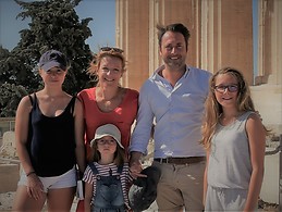 Sophie Cantin Fromental