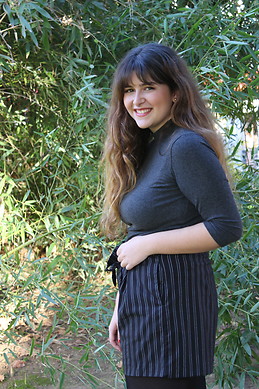 Carmen Victoria Domínguez González