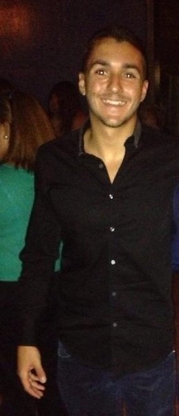Diego Hdez