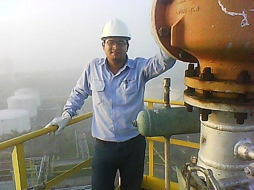 JULIO ARTURO VASQUEZ VEGA