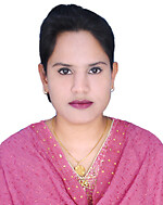 Jakia Akter