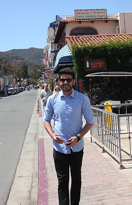 Anant Khurana