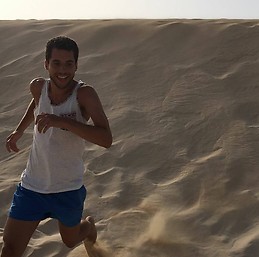 Miguel Angel Mateo