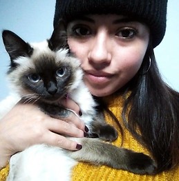 Isis Taipe Maldonado