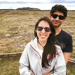 Francisca Uzieda Canessa