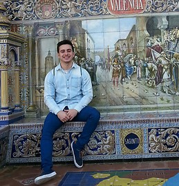 Jonathan Sanchez Ruiz
