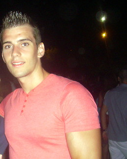 Juan Carlos Cebrián