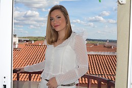 Marina Benitez