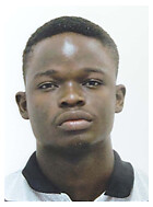 Caleb Isheanesu Gwangwadza