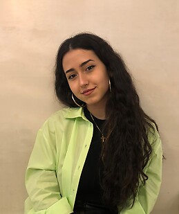 Laura Chico Sierra