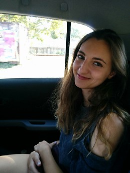Dana Tileva