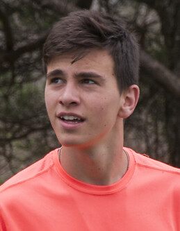 Enric Pujols Riu