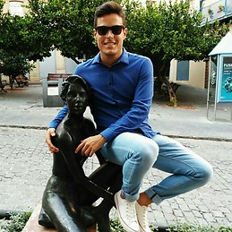 Marcos Urbano Jimenez