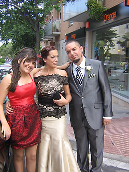 Isabel Escudero Martín