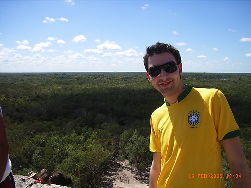Sergi Garces