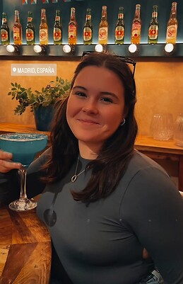 Marta Alvarez Fernández