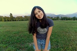 Jamilya Abidkhozhayeva