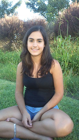 Jimena Agustina Perez Avila