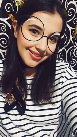 Itzel Sifuentes